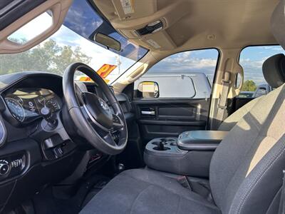 2019 RAM 2500 Tradesman - Photo 27 - Riverside, CA 92508