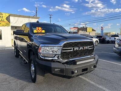 2019 RAM 2500 Tradesman - Photo 49 - Riverside, CA 92508