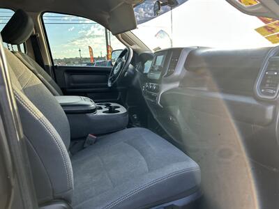 2019 RAM 2500 Tradesman - Photo 45 - Riverside, CA 92508