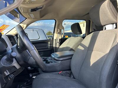 2019 RAM 2500 Tradesman - Photo 21 - Riverside, CA 92508