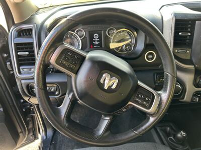 2019 RAM 2500 Tradesman - Photo 28 - Riverside, CA 92508