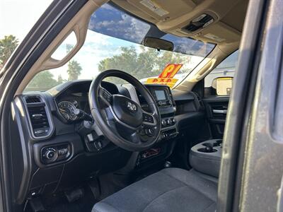 2019 RAM 2500 Tradesman - Photo 26 - Riverside, CA 92508