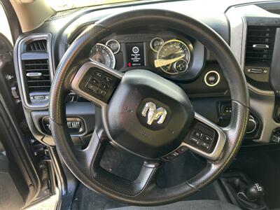 2019 RAM 2500 Tradesman - Photo 34 - Riverside, CA 92508