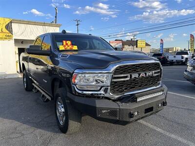 2019 RAM 2500 Tradesman - Photo 92 - Riverside, CA 92508