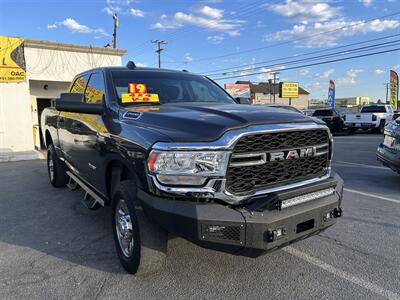 2019 RAM 2500 Tradesman - Photo 2 - Riverside, CA 92508