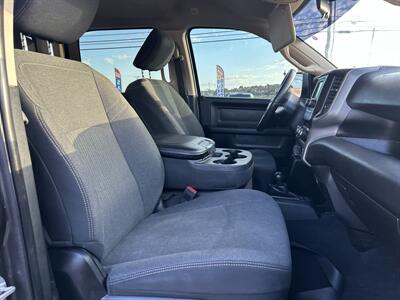 2019 RAM 2500 Tradesman - Photo 44 - Riverside, CA 92508