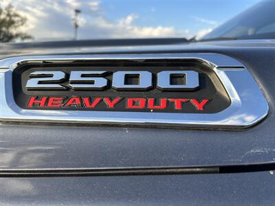 2019 RAM 2500 Tradesman - Photo 16 - Riverside, CA 92508