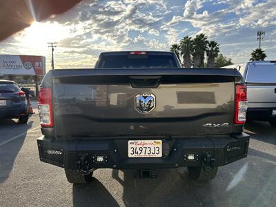 2019 RAM 2500 Tradesman - Photo 20 - Riverside, CA 92508