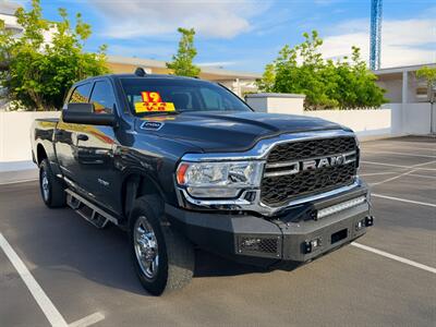 2019 RAM 2500 Tradesman - Photo 1 - Riverside, CA 92508