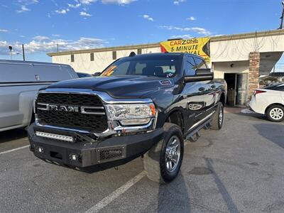 2019 RAM 2500 Tradesman - Photo 100 - Riverside, CA 92508