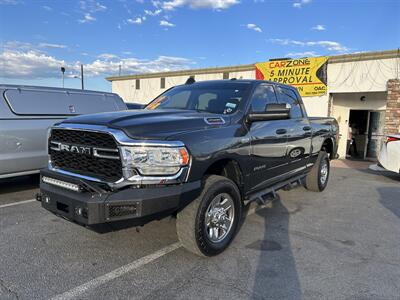 2019 RAM 2500 Tradesman - Photo 13 - Riverside, CA 92508