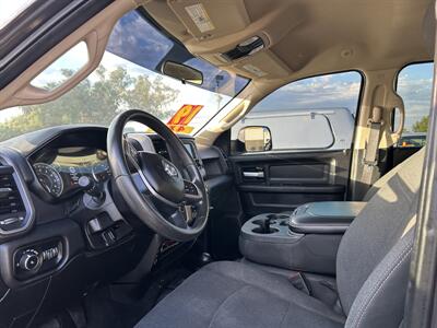 2019 RAM 2500 Tradesman - Photo 36 - Riverside, CA 92508