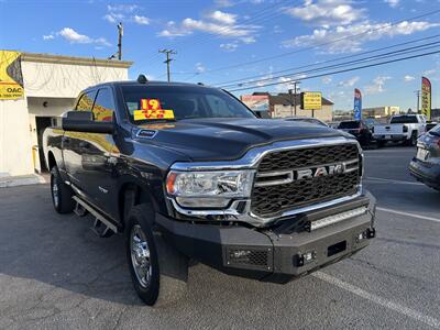 2019 RAM 2500 Tradesman - Photo 6 - Riverside, CA 92508