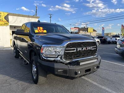 2019 RAM 2500 Tradesman - Photo 48 - Riverside, CA 92508