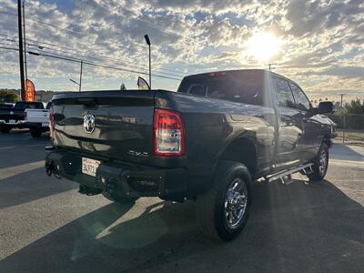 2019 RAM 2500 Tradesman - Photo 12 - Riverside, CA 92508