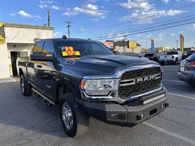 2019 RAM 2500 Tradesman - Photo 50 - Riverside, CA 92508