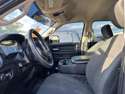 2019 RAM 2500 Tradesman - Photo 25 - Riverside, CA 92508