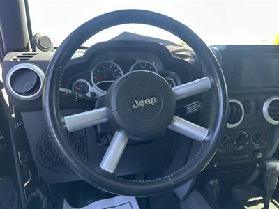 2009 Jeep Wrangler Sahara   - Photo 12 - Riverside, CA 92508