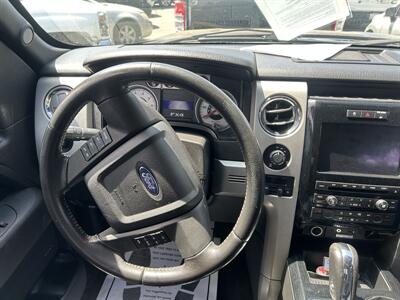 2009 Ford F-150 FX4   - Photo 14 - Riverside, CA 92508