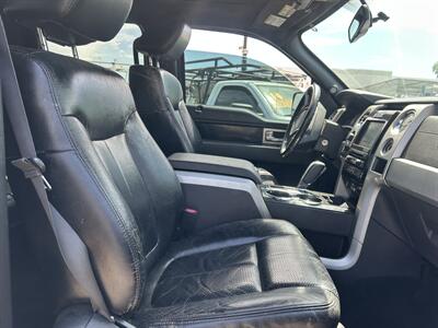 2009 Ford F-150 FX4   - Photo 18 - Riverside, CA 92508