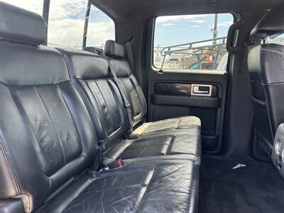 2009 Ford F-150 FX4   - Photo 13 - Riverside, CA 92508