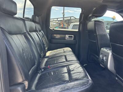 2009 Ford F-150 FX4   - Photo 10 - Riverside, CA 92508