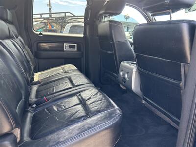 2009 Ford F-150 FX4   - Photo 15 - Riverside, CA 92508