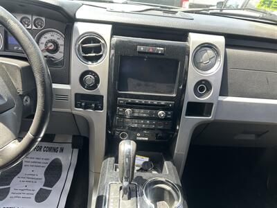 2009 Ford F-150 FX4   - Photo 12 - Riverside, CA 92508