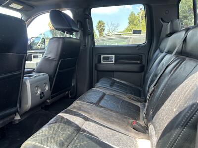 2009 Ford F-150 FX4   - Photo 20 - Riverside, CA 92508