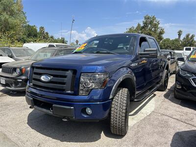2009 Ford F-150 FX4   - Photo 5 - Riverside, CA 92508