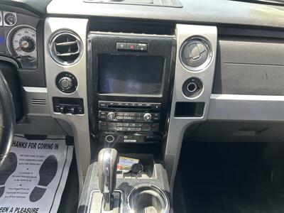 2009 Ford F-150 FX4   - Photo 17 - Riverside, CA 92508