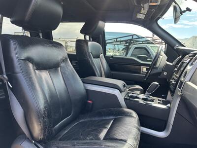 2009 Ford F-150 FX4   - Photo 25 - Riverside, CA 92508