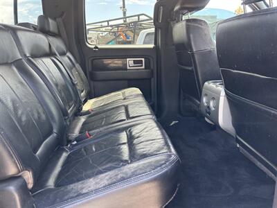 2009 Ford F-150 FX4   - Photo 16 - Riverside, CA 92508