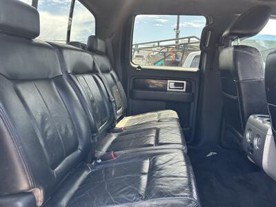 2009 Ford F-150 FX4   - Photo 11 - Riverside, CA 92508
