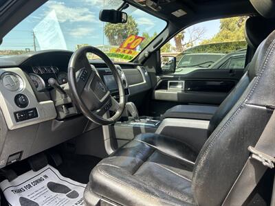 2009 Ford F-150 FX4   - Photo 26 - Riverside, CA 92508