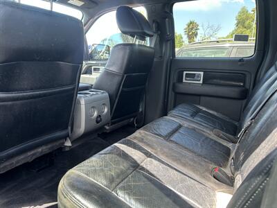 2009 Ford F-150 FX4   - Photo 28 - Riverside, CA 92508