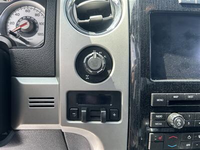2009 Ford F-150 FX4   - Photo 19 - Riverside, CA 92508
