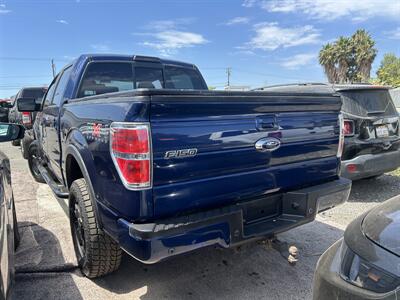 2009 Ford F-150 FX4   - Photo 9 - Riverside, CA 92508