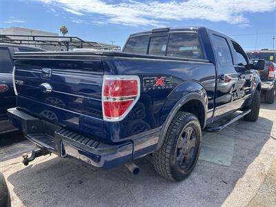2009 Ford F-150 FX4   - Photo 8 - Riverside, CA 92508
