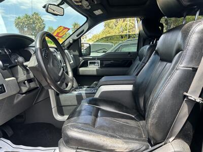 2009 Ford F-150 FX4   - Photo 23 - Riverside, CA 92508