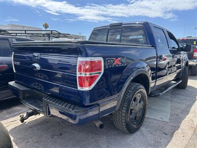 2009 Ford F-150 FX4   - Photo 6 - Riverside, CA 92508