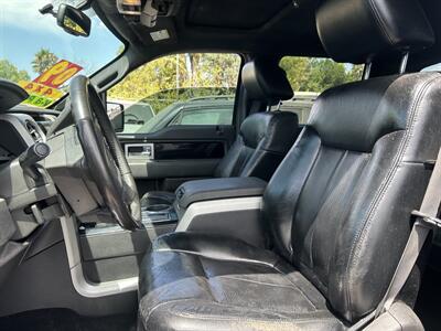2009 Ford F-150 FX4   - Photo 22 - Riverside, CA 92508