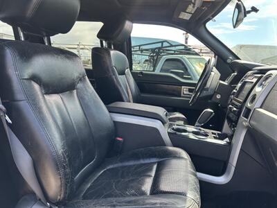 2009 Ford F-150 FX4   - Photo 24 - Riverside, CA 92508