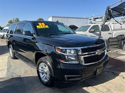 2020 Chevrolet Suburban LT   - Photo 68 - Riverside, CA 92508