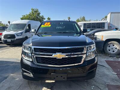 2020 Chevrolet Suburban LT   - Photo 5 - Riverside, CA 92508