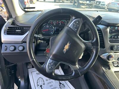 2020 Chevrolet Suburban LT   - Photo 44 - Riverside, CA 92508