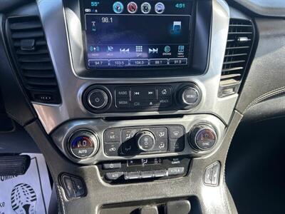 2020 Chevrolet Suburban LT   - Photo 63 - Riverside, CA 92508