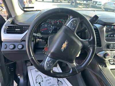 2020 Chevrolet Suburban LT   - Photo 88 - Riverside, CA 92508