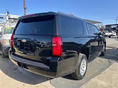 2020 Chevrolet Suburban LT   - Photo 52 - Riverside, CA 92508