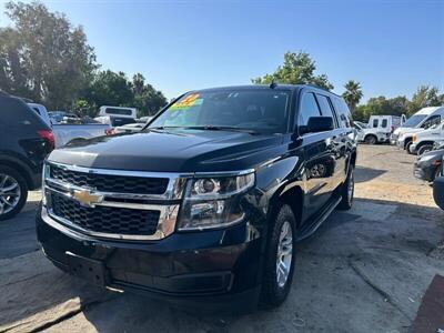 2020 Chevrolet Suburban LT   - Photo 72 - Riverside, CA 92508